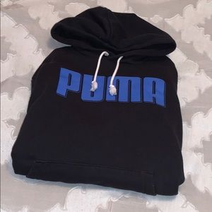 PUMA hoodie